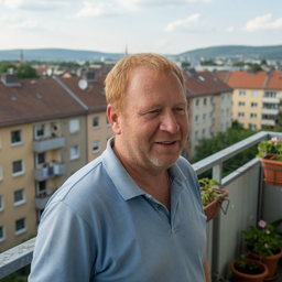 Bernd Lorenzen
