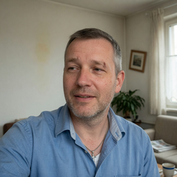 Christoph F.