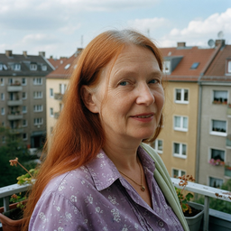 Renate I.