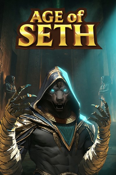 Age Of Seth Slot bei Betrepublic Casino
