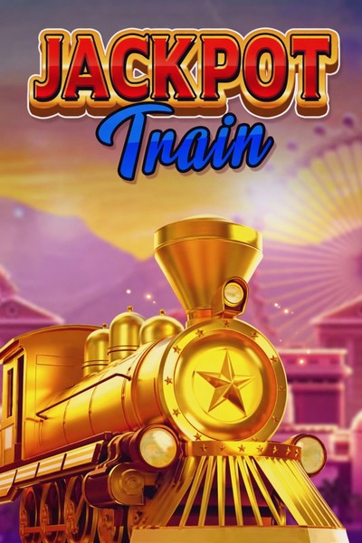 Jackpot Train Slot bei Betwest Casino