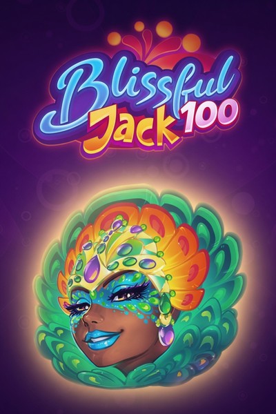 Blissfull Jack 100 Slot bei Casinova Casino
