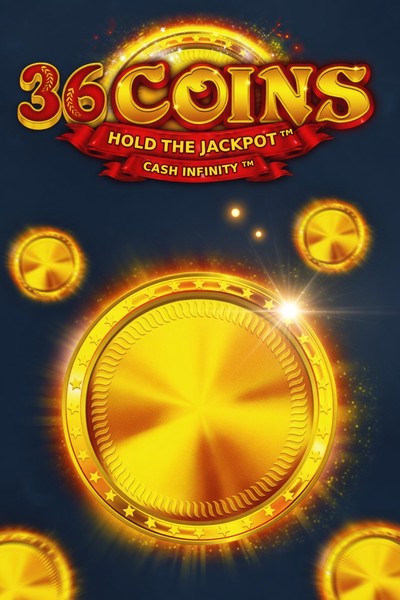 36 Coins Slot bei Casinova Casino