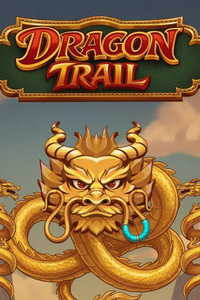 Dragon Trail Slot bei Cleobetra Casino