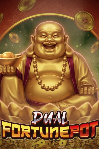 Dual Fortunepot Slot bei Cleobetra Casino