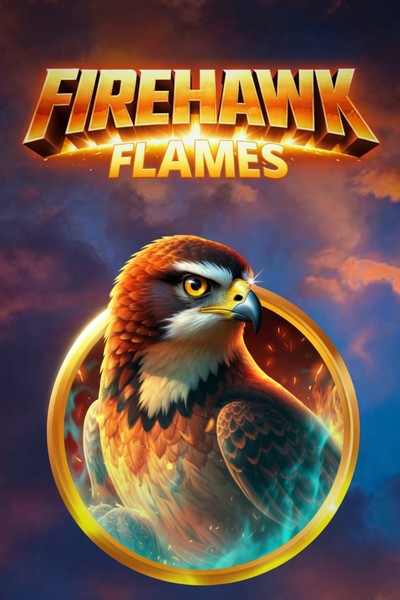 Firehawk Flames Slot bei Kingmaker Casino